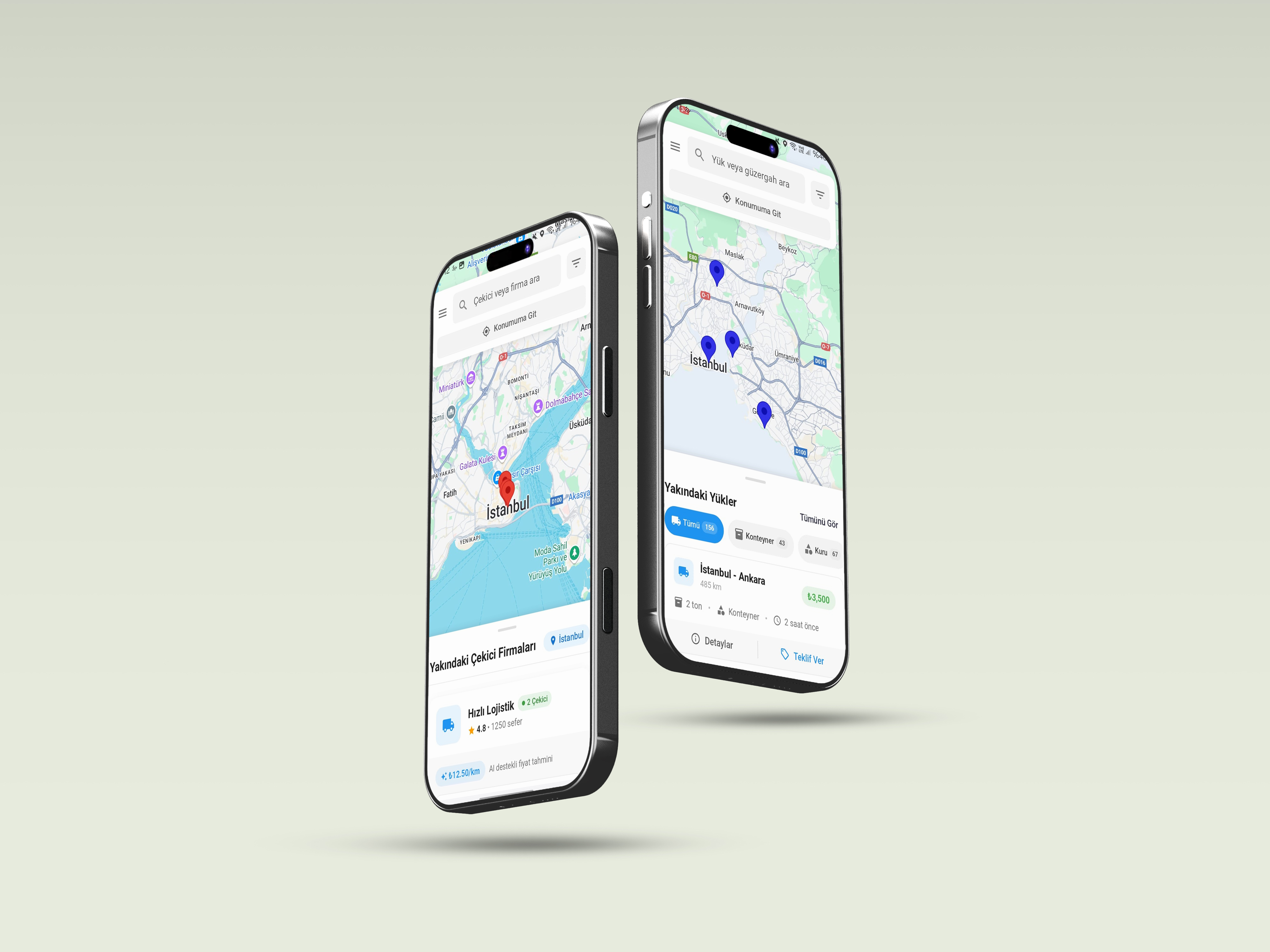 TooContApp Uygulama Görseli